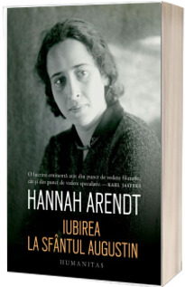 Iubirea la Sfantul Augustin