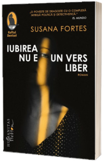 Iubirea nu e un vers liber