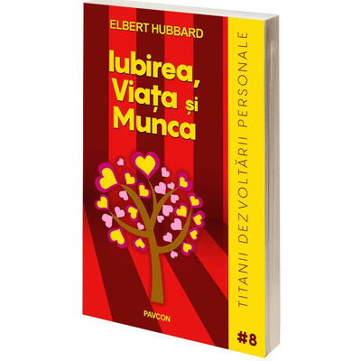 Iubirea, viata si munca