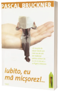 Iubito, eu ma micsorez...!