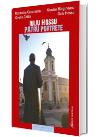 Iuliu Hossu - Patru portrete