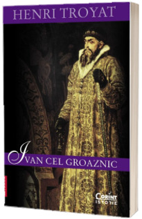 Ivan cel groaznic