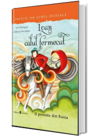 Ivan si calul fermecat