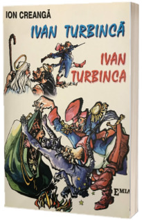 Ivan Turbinca / Ivan Turbinca
