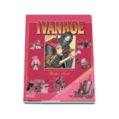 Ivanhoe, dupa romanul lui Walter Scott