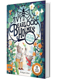Ivy si Bearlock Holmes