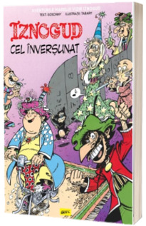 Iznogud cel inversunat