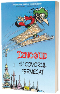 Iznogud si covorul femecat