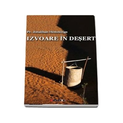 Izvoare in desert - Jonathan Hemmings