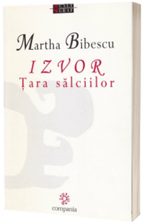 Izvor - Tara salciilor
