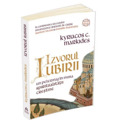 Izvorul Iubirii