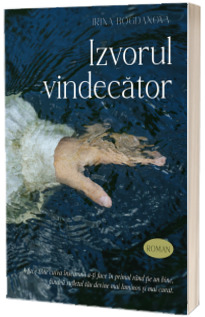 Izvorul vindecator