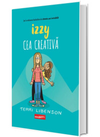 Izzy cea creativa