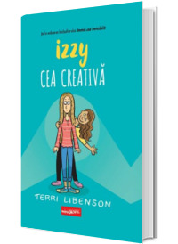 Izzy cea creativa