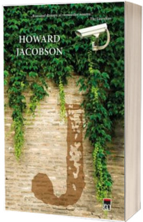 J - Romanul distopic al vremurilor noastre