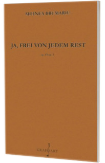 Ja, frei von jedem Rest (op. 178 nr. 2)