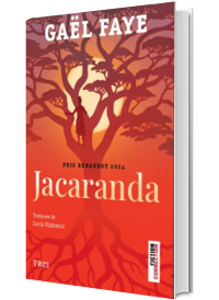 Jacaranda