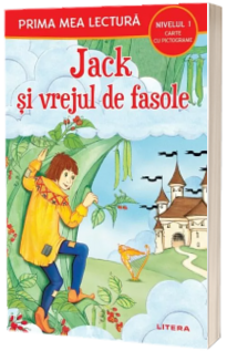 Jack si vrejul de fasole