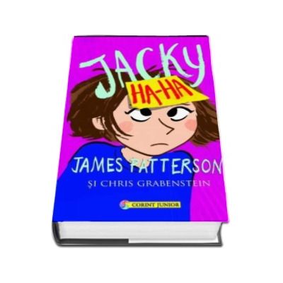 Jacky Ha-Ha - James Patterson