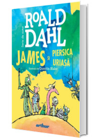 James si piersica uriasa