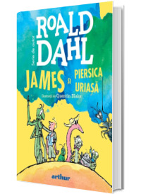James si piersica uriasa (format mic)
