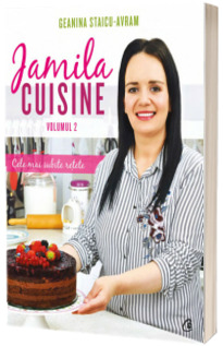 Jamila Cuisine. Cele mai iubite retete