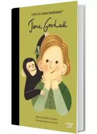 Jane Goodall