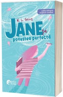Jane si povestea perfecta