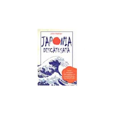 Japonia descatusata