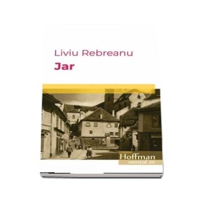 Jar - Liviu Rebreanu