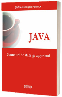 Java. Structuri de date si algoritmi