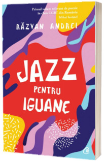 Jazz pentru iguane