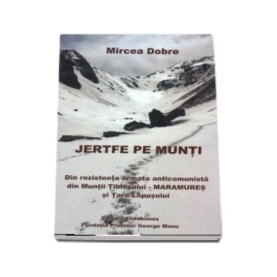 Jertfe pe munti