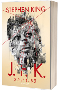 JFK 22.11.63 (ed. 2020)