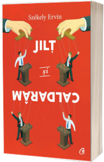 Jilt si caldaram - Szekely Ervin