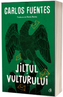 Jiltul vulturului