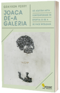 Joaca de-a galeria