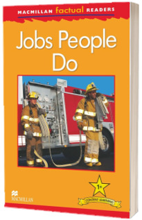 Jobs People Do