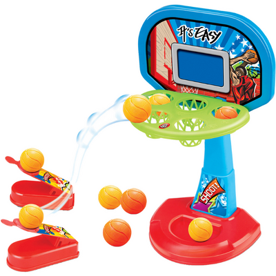 Joc 2 in 1 - Baschet