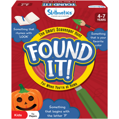 Joc Cautarea de comori - Acasa