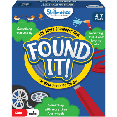 Joc Cautarea de comori - In calatorie