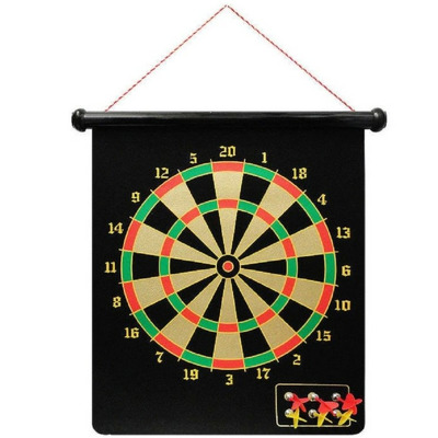 Joc Darts magnetic