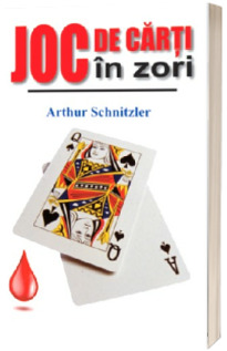 name Attendant closet Joc de carti in zori - - Arthur Schnitzler, Aldo Press - 14,93 Lei -  LibrariaOnline.ro