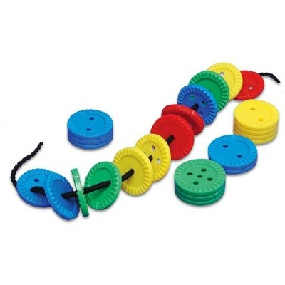 Joc de indemanare Fun Buttons