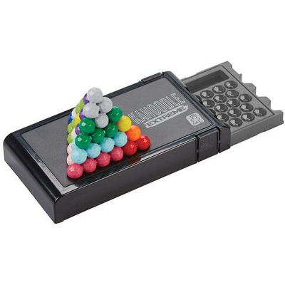 Joc de logica - Kanoodle Extrem