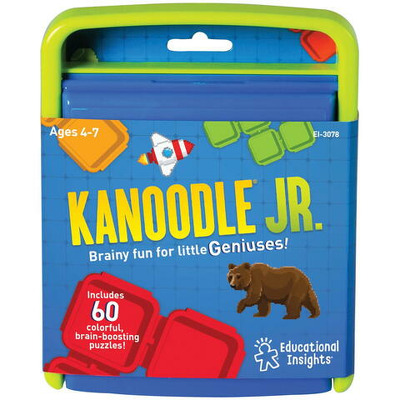 Joc de logica -Kanoodle Junior