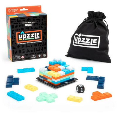 Joc de logica - Upzzle