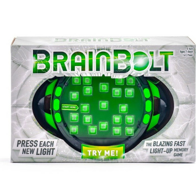 Joc de memorie - Brainbolt