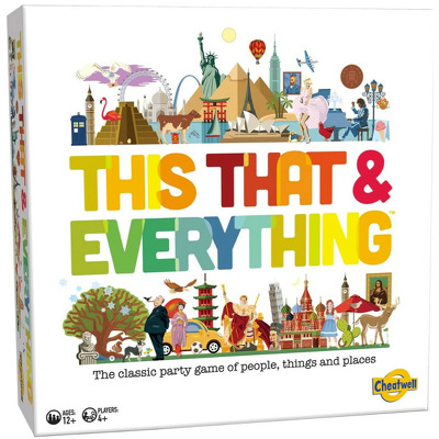 Joc de petrecere - Descrie in 30 de secunde