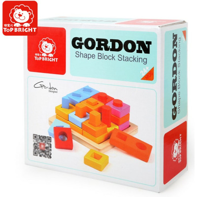 Joc de potrivire - Primele mele forme geometrice